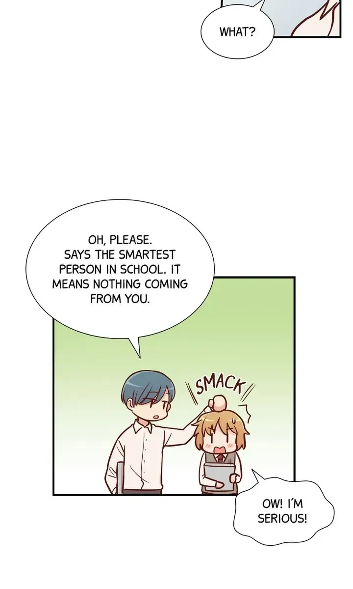 Sandwiched Chapter 63 Online - página 62