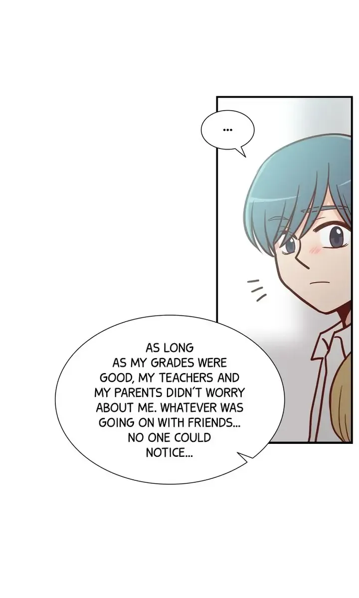 Sandwiched Chapter 63 Online - página 64