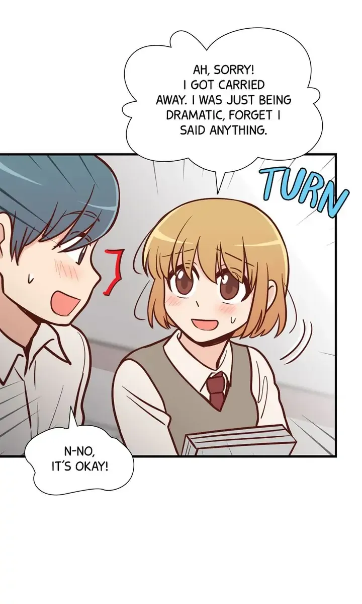 Sandwiched Chapter 63 Online - página 65
