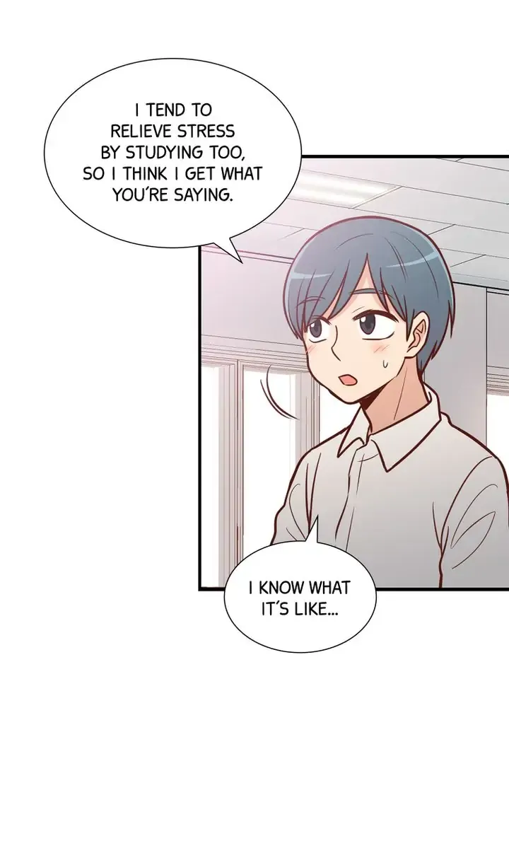 Sandwiched Chapter 63 Online - página 66