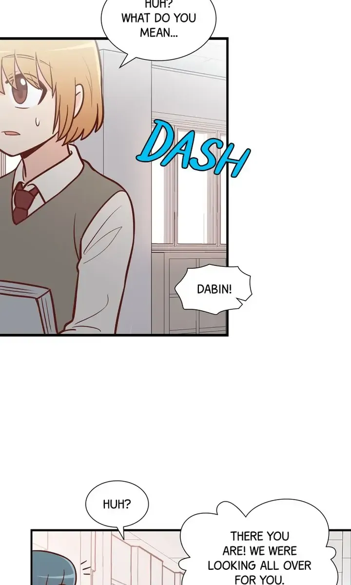 Sandwiched Chapter 63 Online - página 71