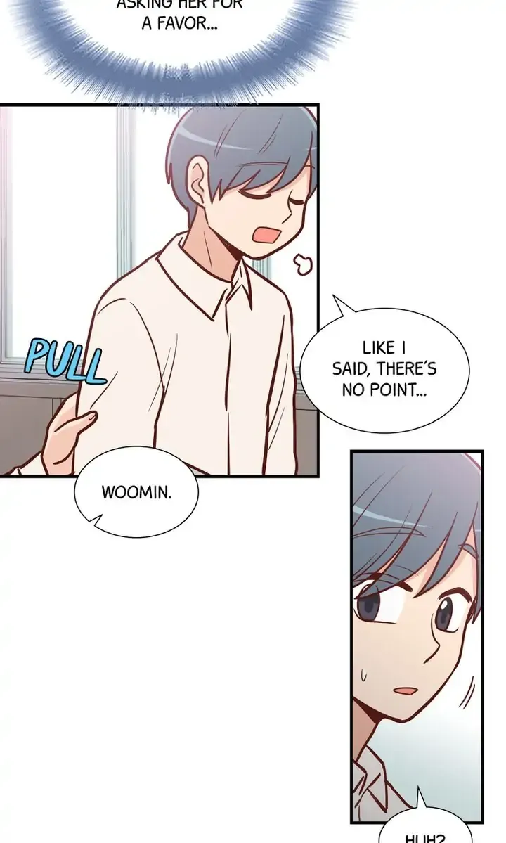 Sandwiched Chapter 63 Online - página 77