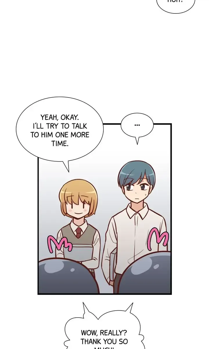 Sandwiched Chapter 63 Online - página 78