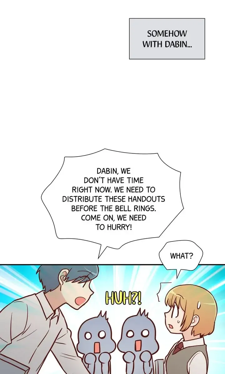 Sandwiched Chapter 63 Online - página 80