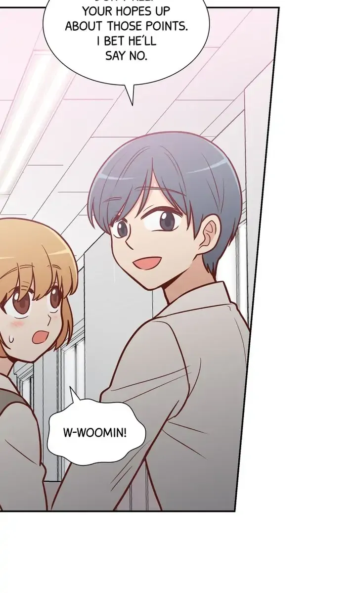 Sandwiched Chapter 63 Online - página 82