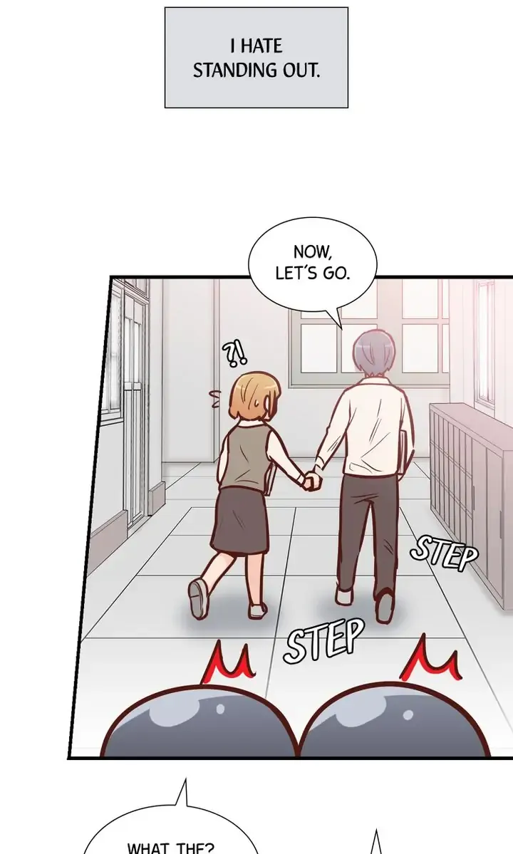 Sandwiched Chapter 63 Online - página 83