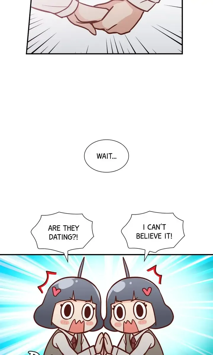 Sandwiched Chapter 63 Online - página 85