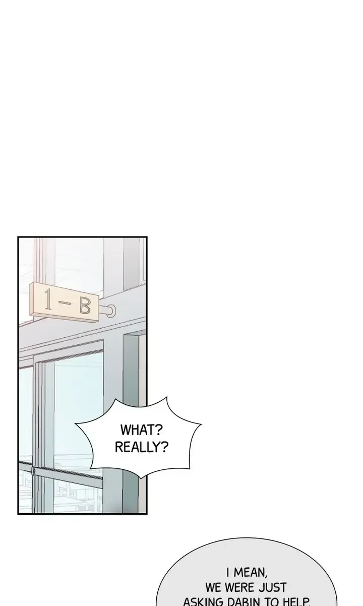 Sandwiched Chapter 64 Online - página 2