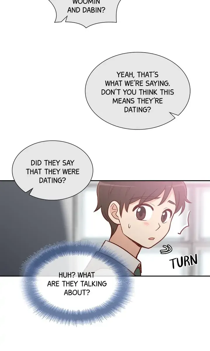Sandwiched Chapter 64 Online - página 4