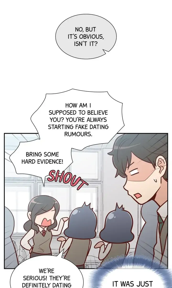 Sandwiched Chapter 64 Online - página 5