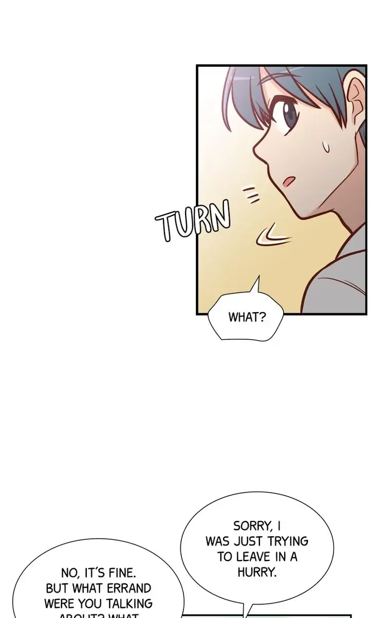 Sandwiched Chapter 64 Online - página 9