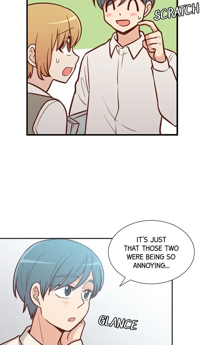 Sandwiched Chapter 64 Online - página 12