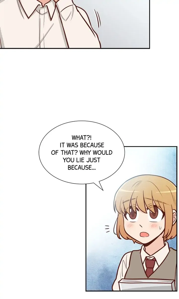 Sandwiched Chapter 64 Online - página 13