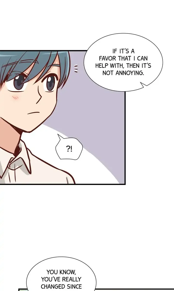 Sandwiched Chapter 64 Online - página 15