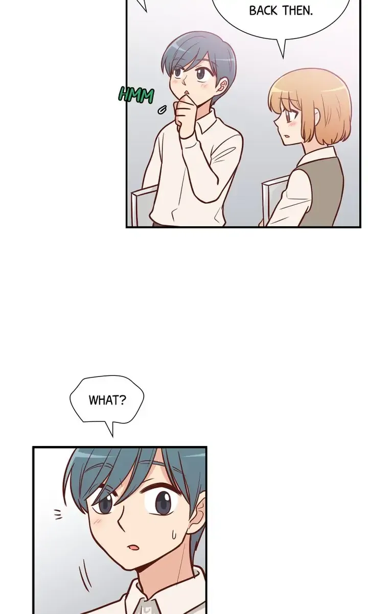 Sandwiched Chapter 64 Online - página 19
