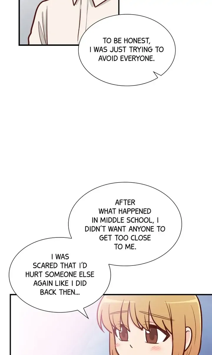 Sandwiched Chapter 64 Online - página 20