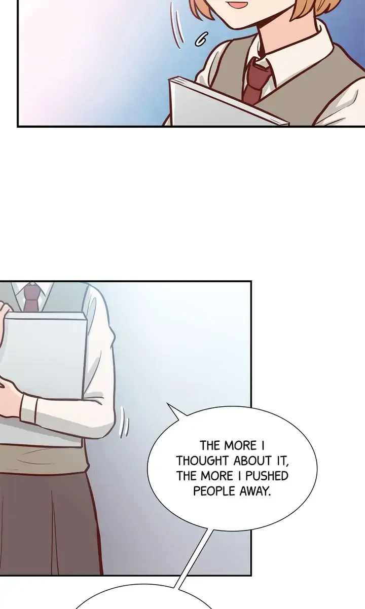 Sandwiched Chapter 64 Online - página 21