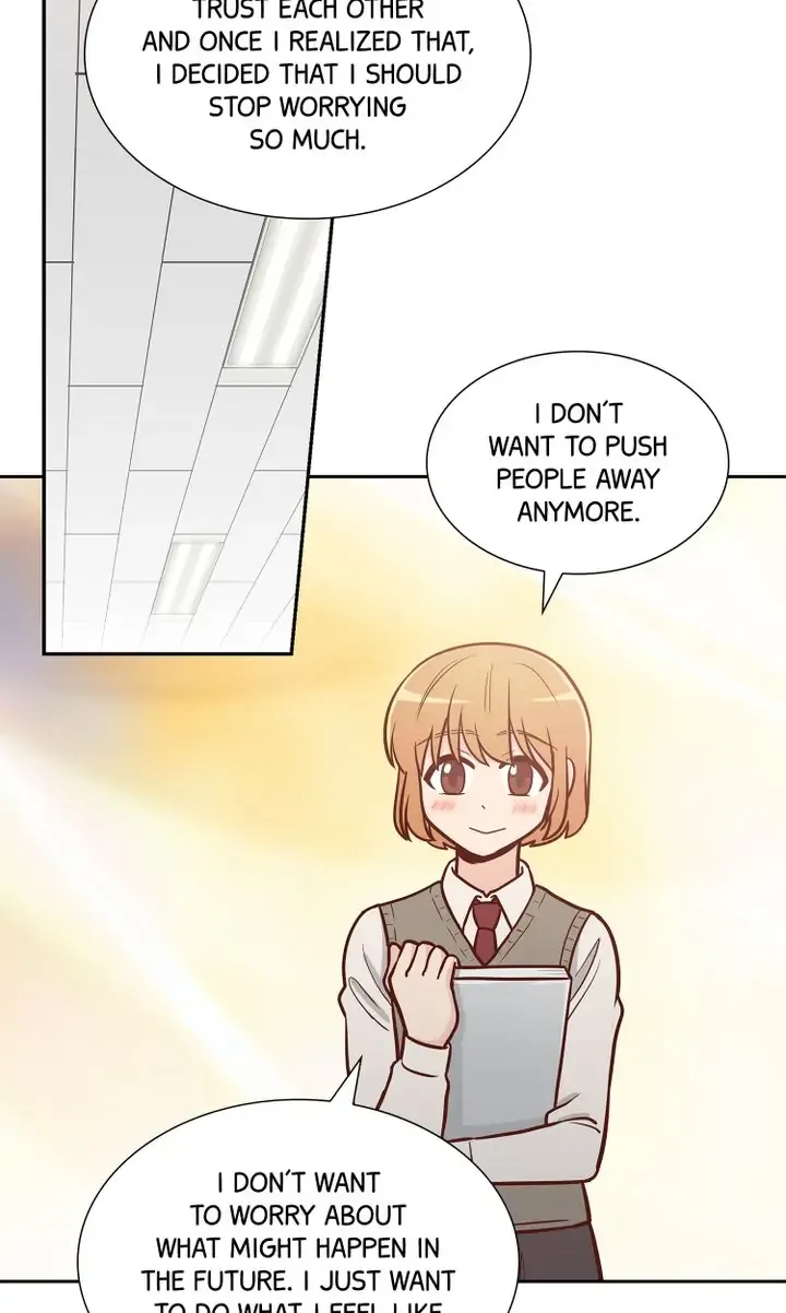 Sandwiched Chapter 64 Online - página 24
