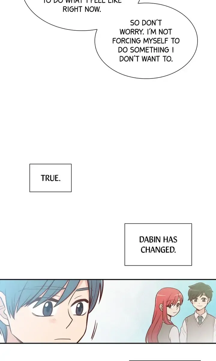 Sandwiched Chapter 64 Online - página 25