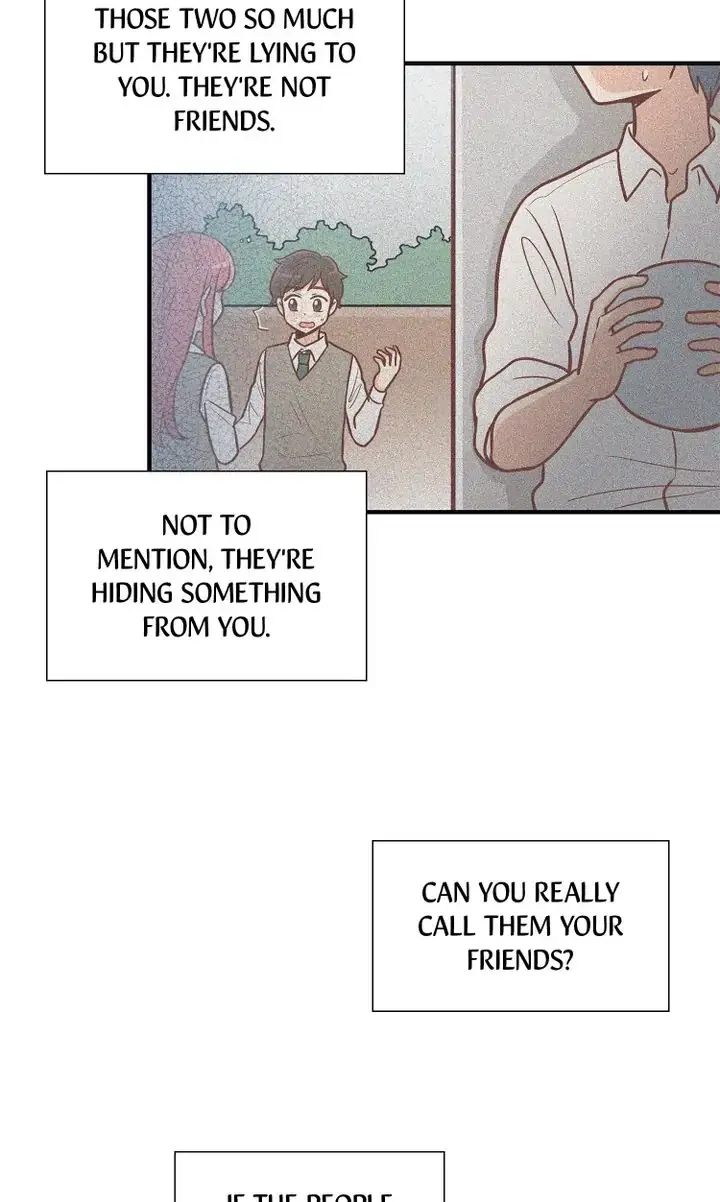 Sandwiched Chapter 64 Online - página 27