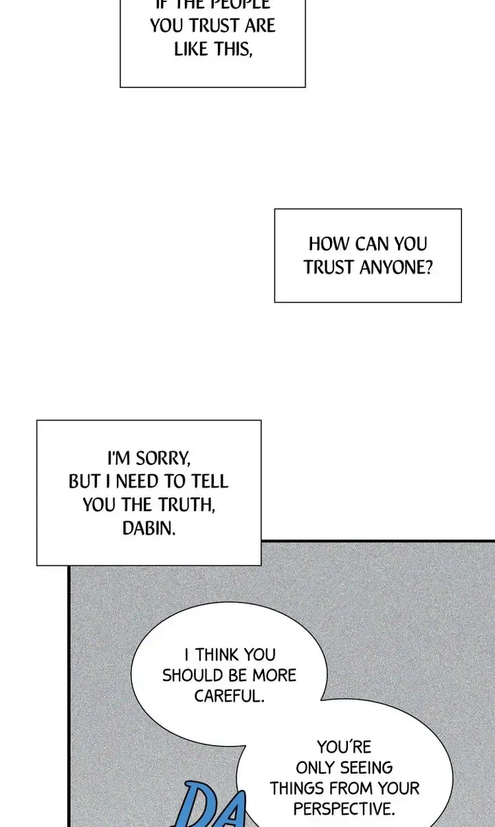 Sandwiched Chapter 64 Online - página 28