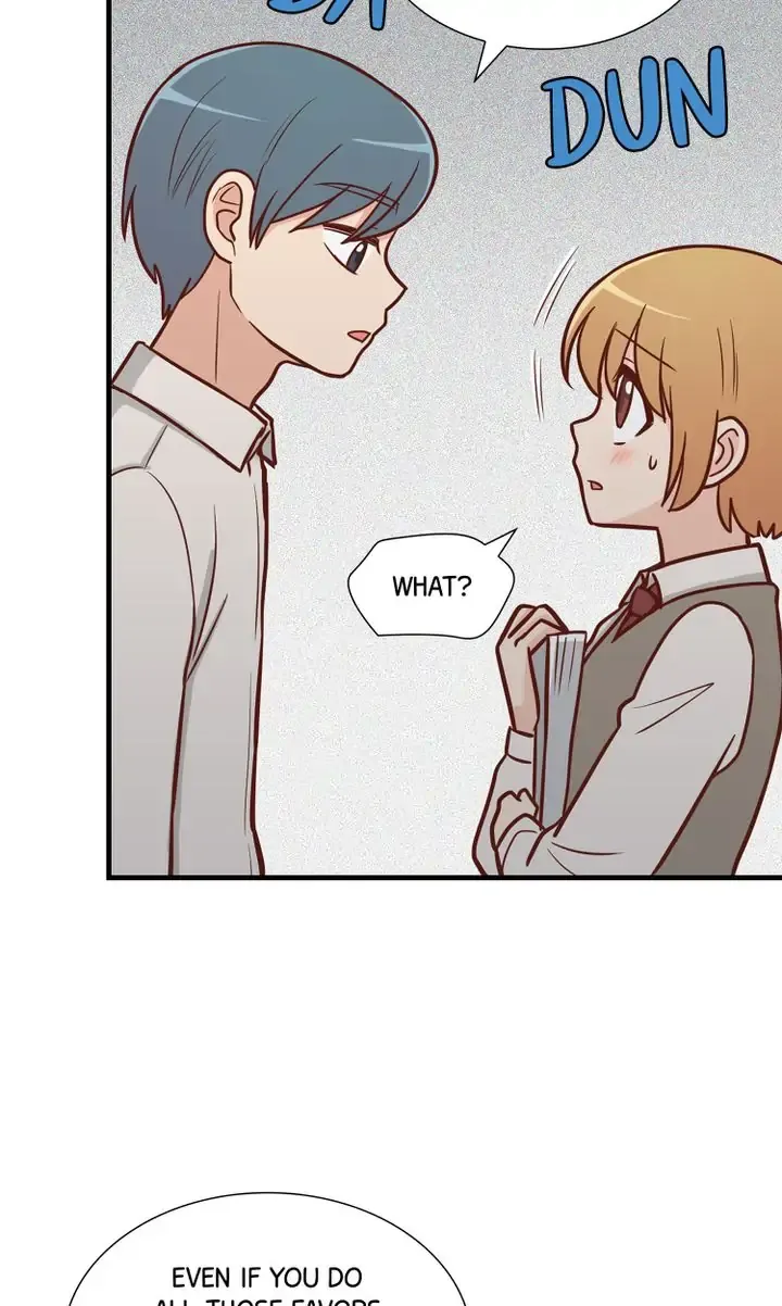 Sandwiched Chapter 64 Online - página 29
