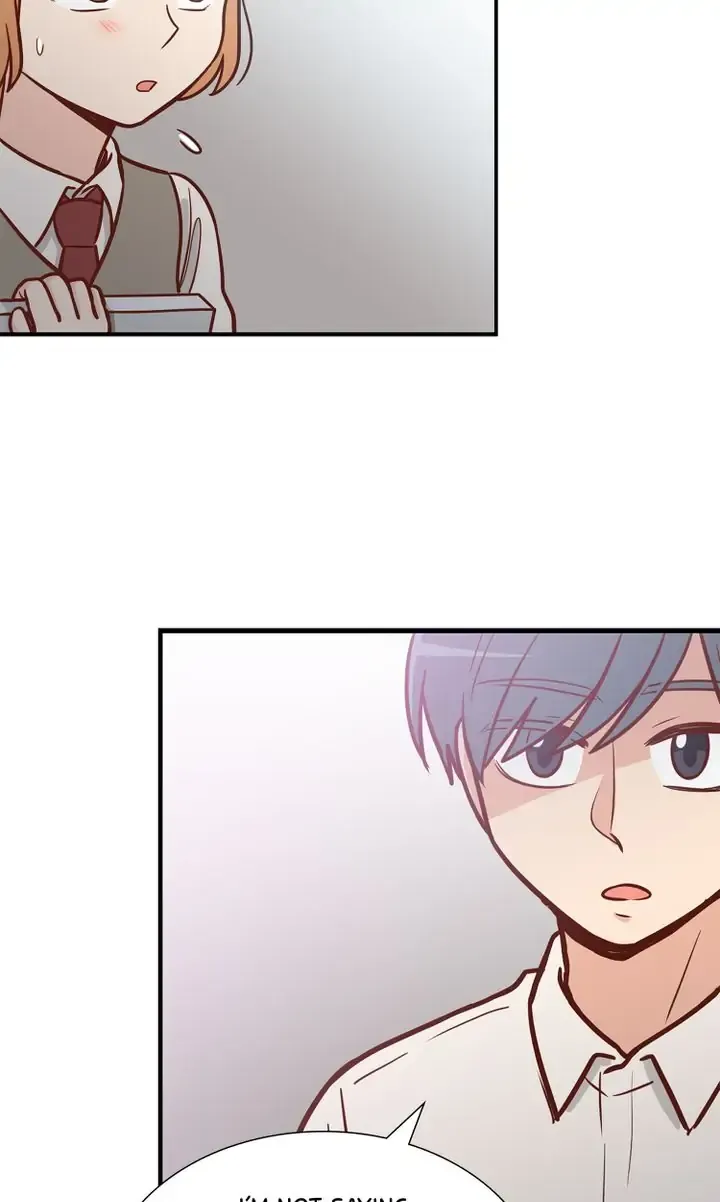 Sandwiched Chapter 64 Online - página 32