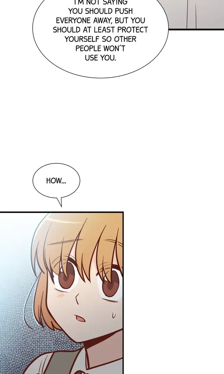 Sandwiched Chapter 64 Online - página 33