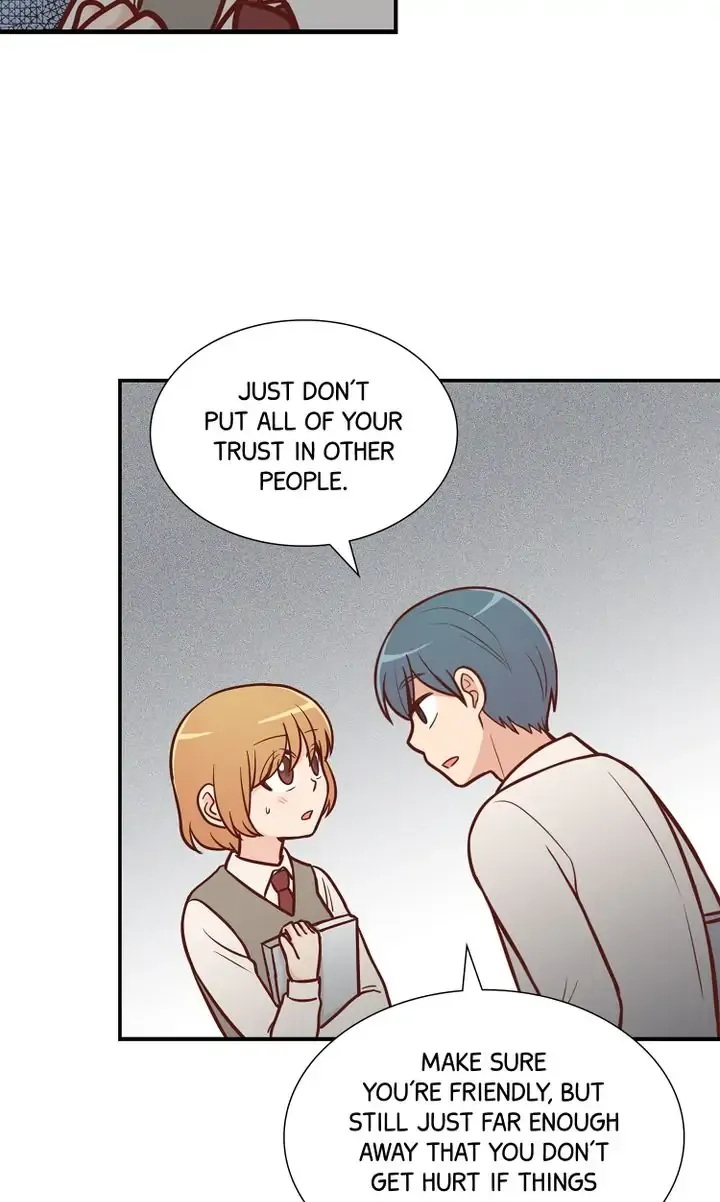 Sandwiched Chapter 64 Online - página 34