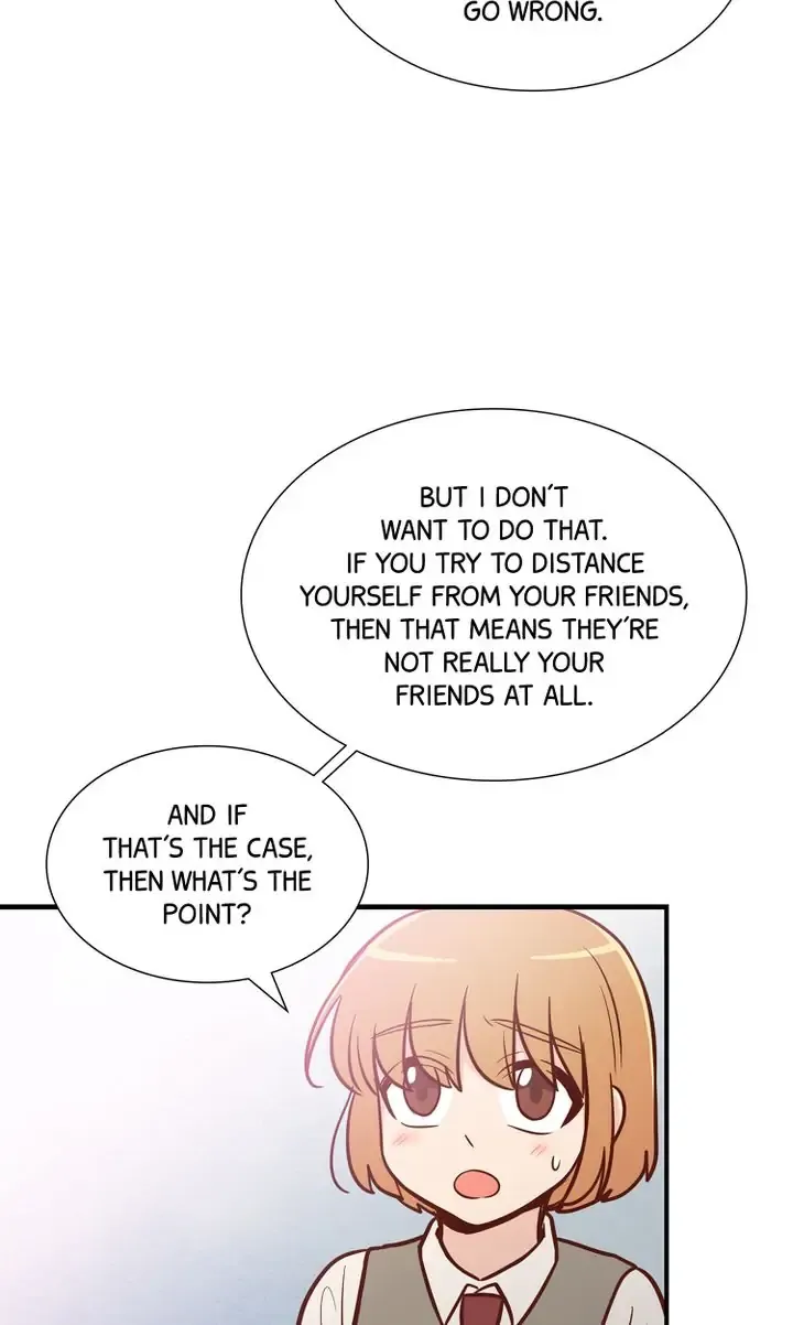 Sandwiched Chapter 64 Online - página 35