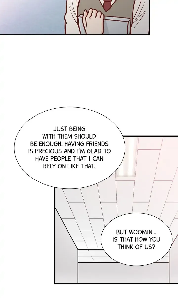 Sandwiched Chapter 64 Online - página 36