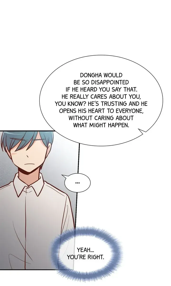 Sandwiched Chapter 64 Online - página 37