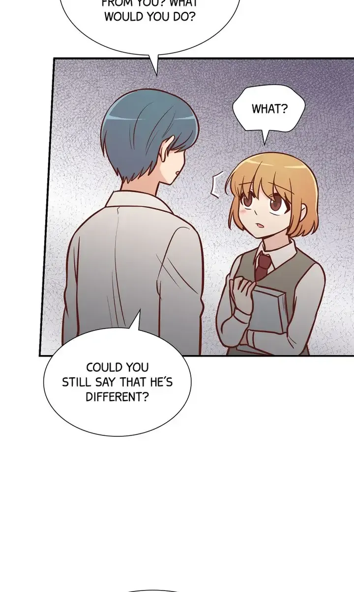 Sandwiched Chapter 64 Online - página 39