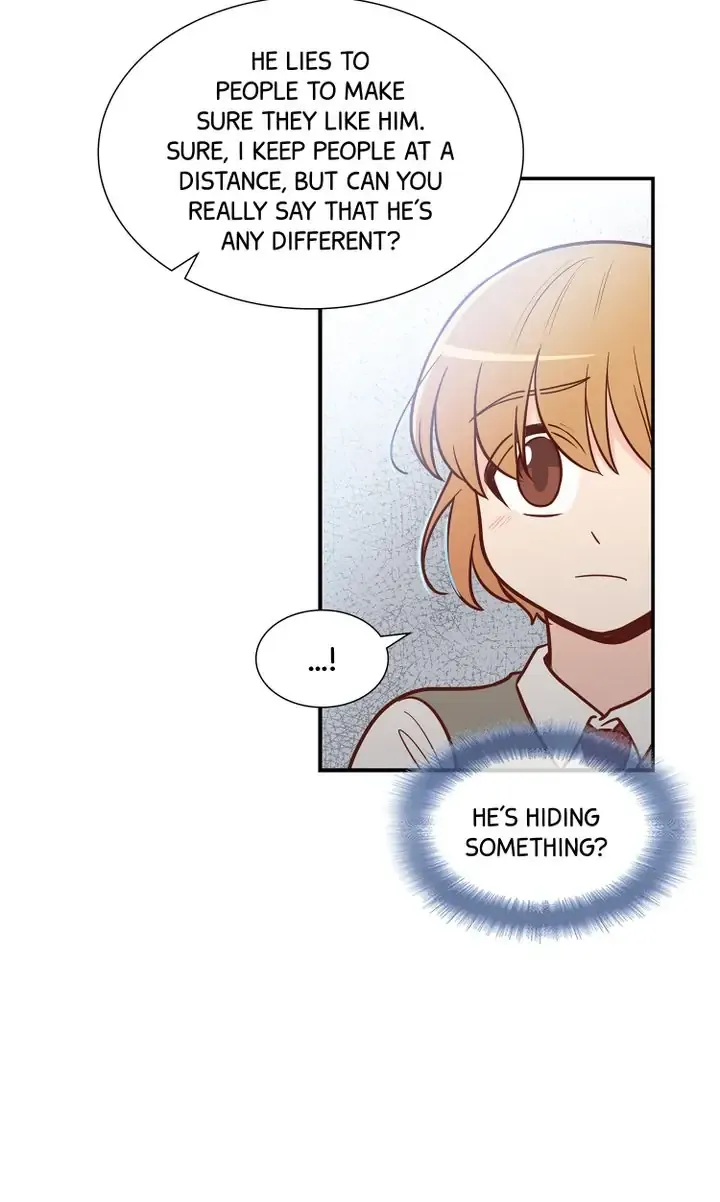 Sandwiched Chapter 64 Online - página 40