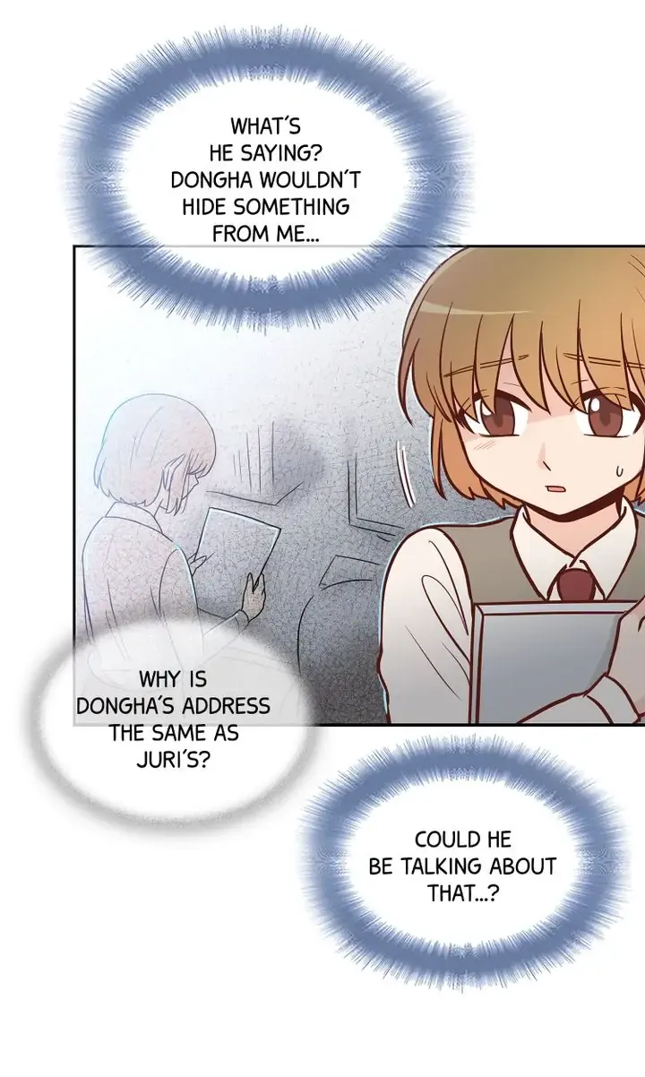 Sandwiched Chapter 64 Online - página 41