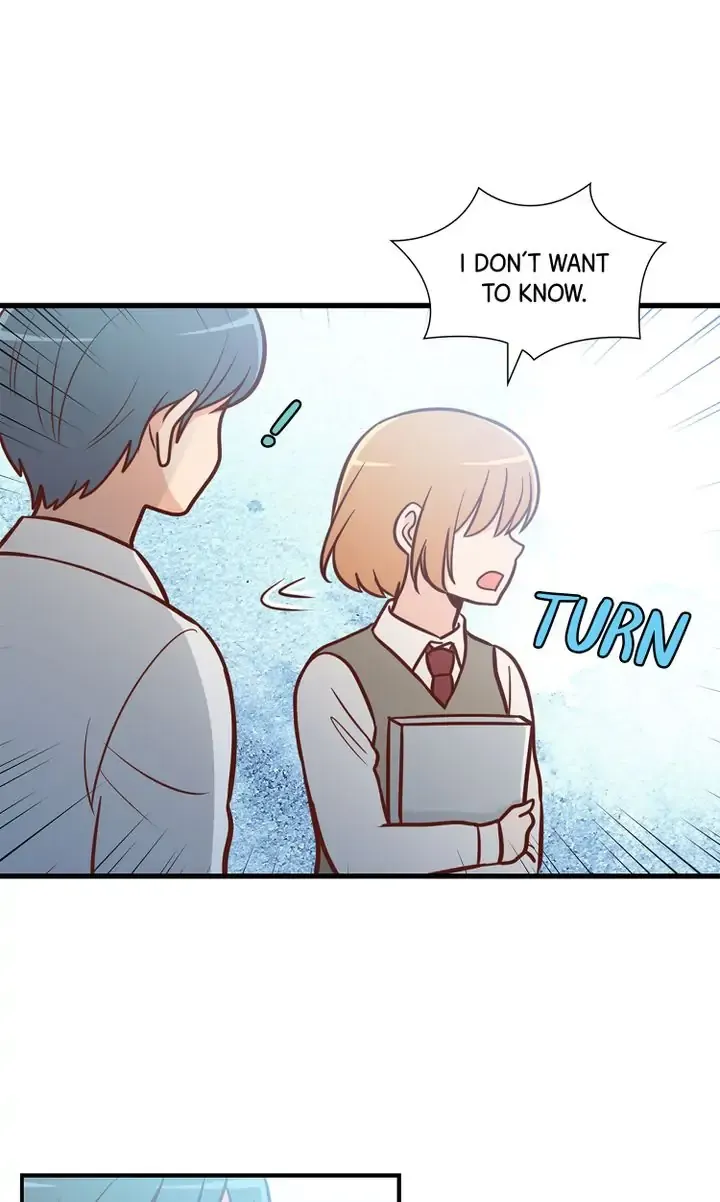 Sandwiched Chapter 64 Online - página 42
