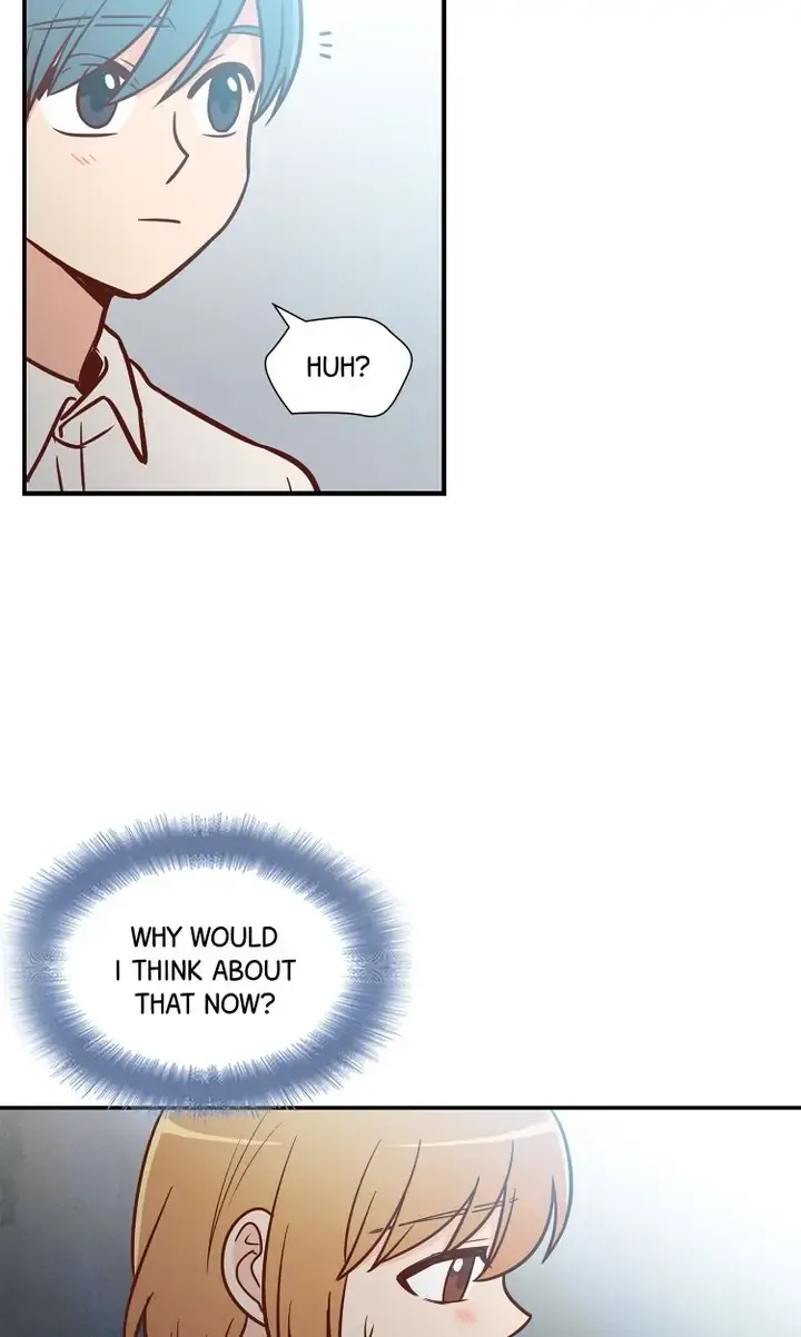 Sandwiched Chapter 64 Online - página 43