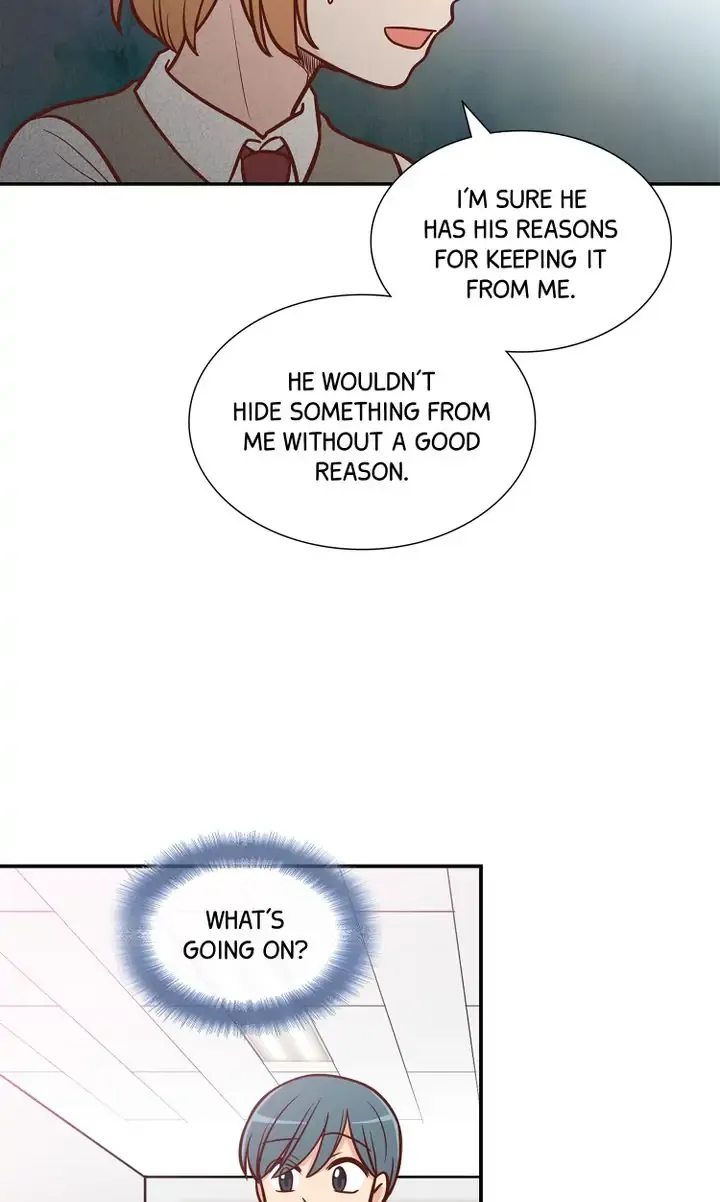 Sandwiched Chapter 64 Online - página 44