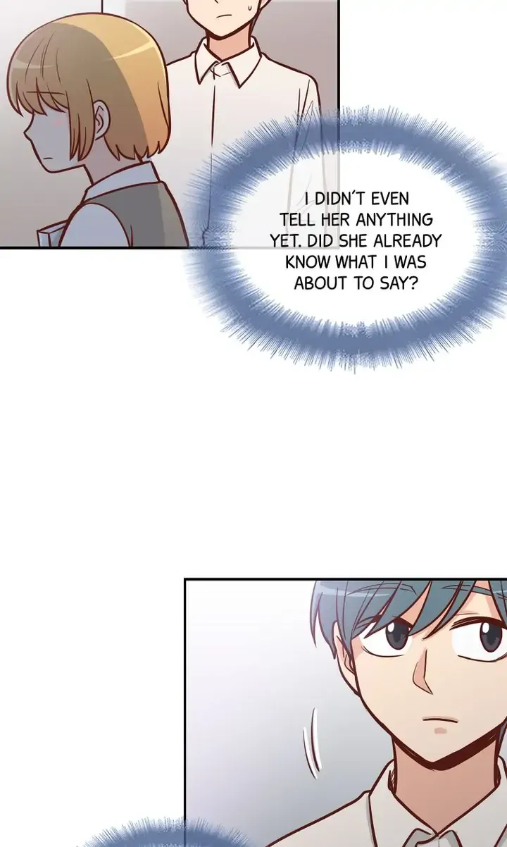 Sandwiched Chapter 64 Online - página 45