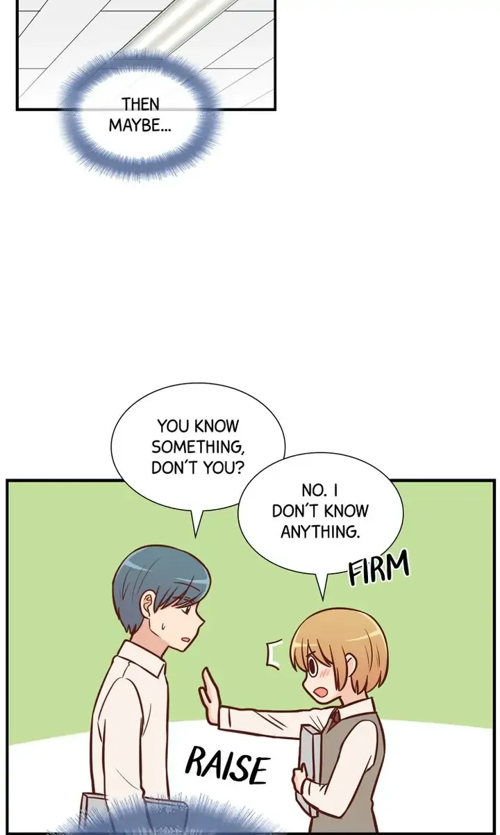 Sandwiched Chapter 64 Online - página 47