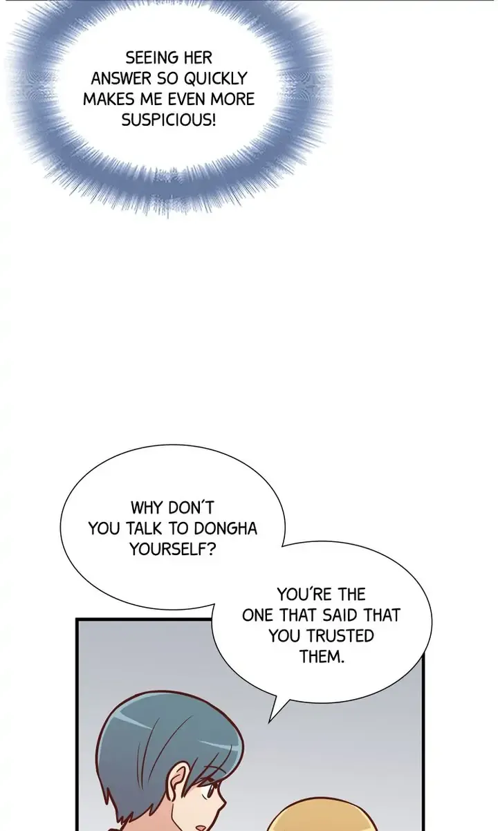 Sandwiched Chapter 64 Online - página 48