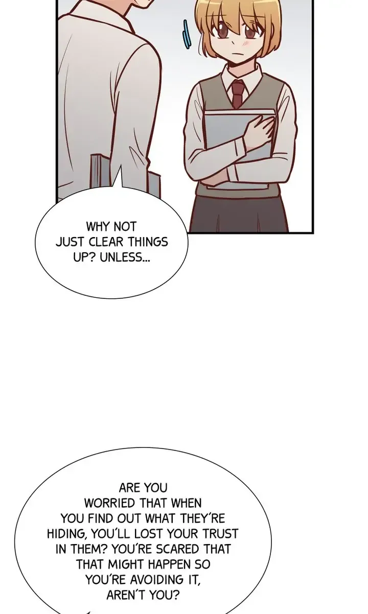 Sandwiched Chapter 64 Online - página 49