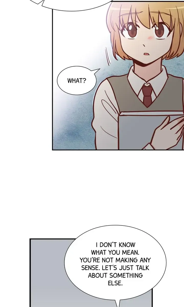 Sandwiched Chapter 64 Online - página 50