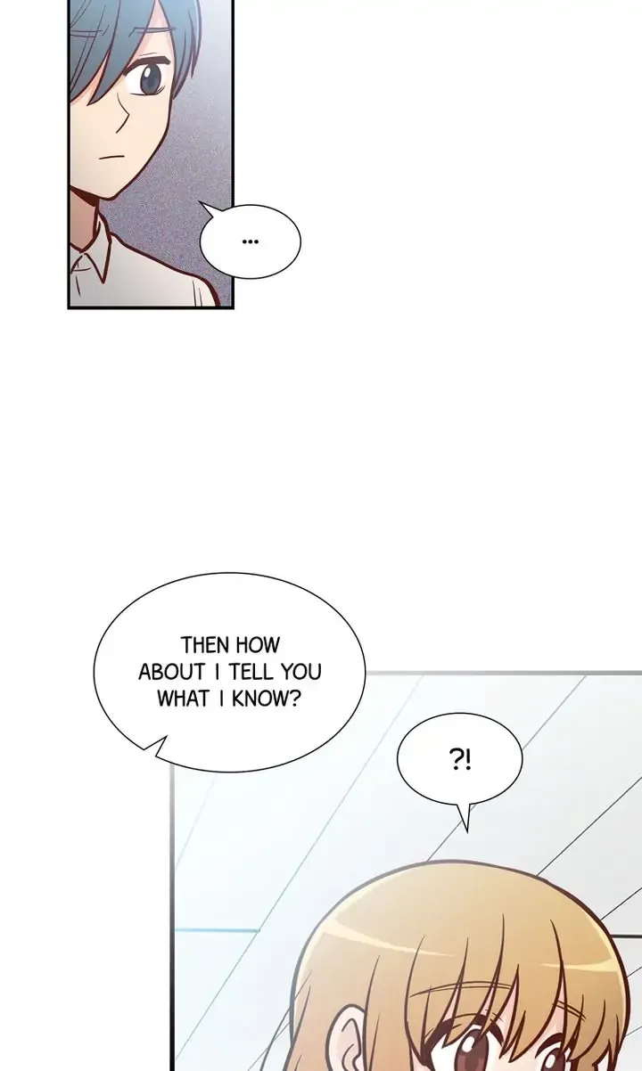 Sandwiched Chapter 64 Online - página 52