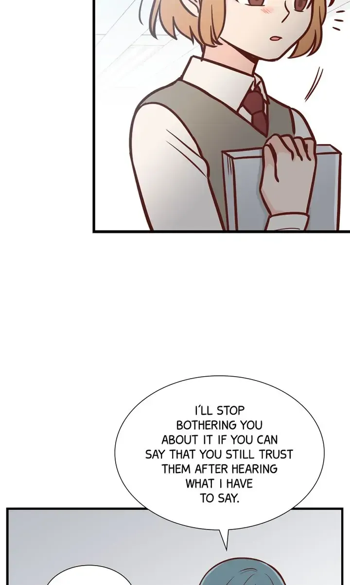 Sandwiched Chapter 64 Online - página 53