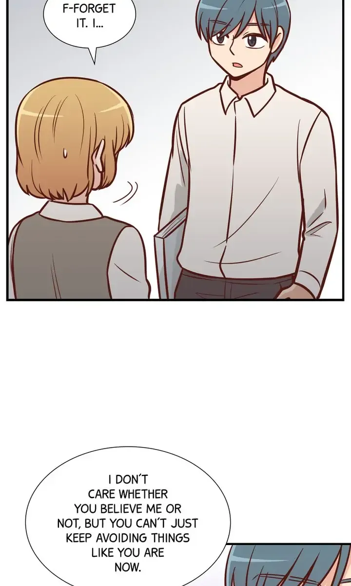 Sandwiched Chapter 64 Online - página 54