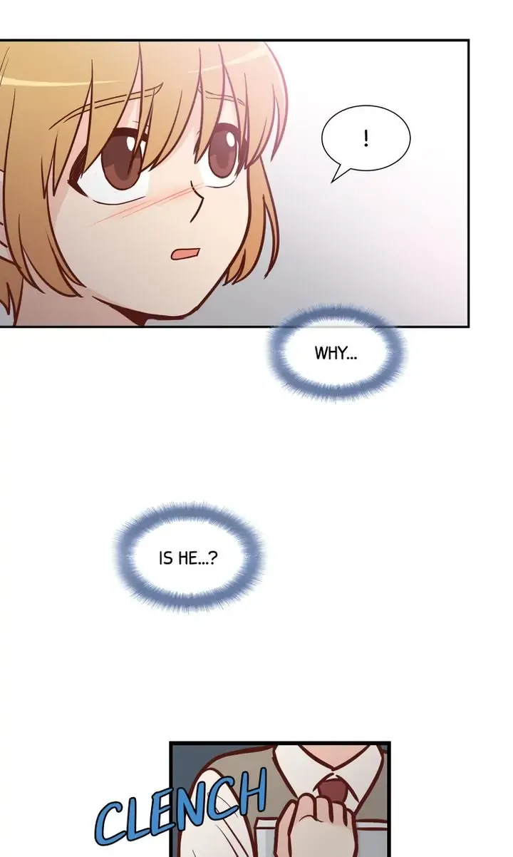 Sandwiched Chapter 64 Online - página 56