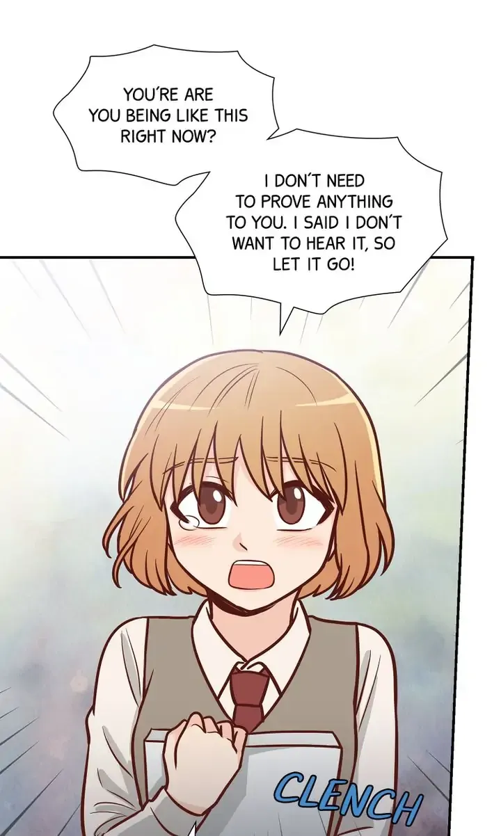 Sandwiched Chapter 64 Online - página 58