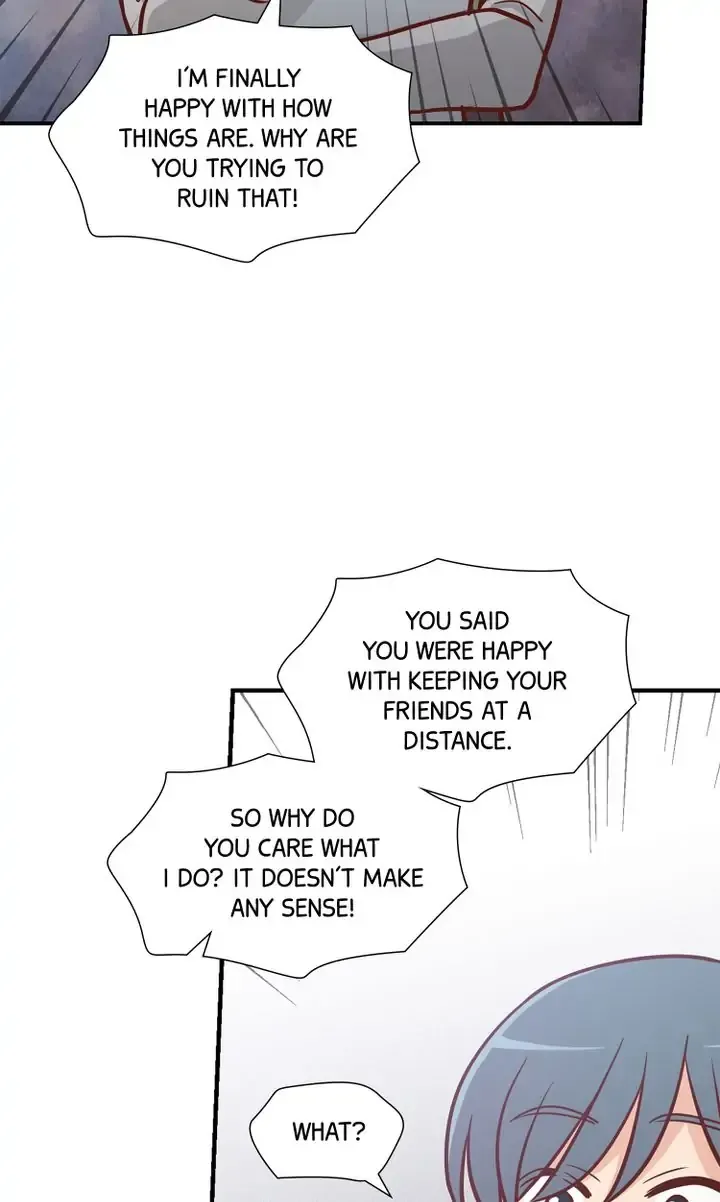 Sandwiched Chapter 64 Online - página 59