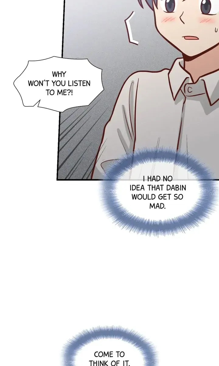 Sandwiched Chapter 64 Online - página 60